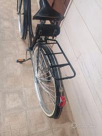 Bicicletta Donna Bianchi