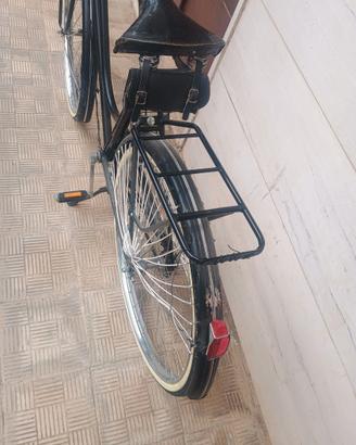 Bicicletta Donna Bianchi