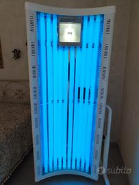 Solarium  Hapro Topaz 10/1 V