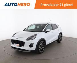 FORD Puma GD15231