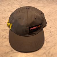 Cappellino red bull racing formula one team