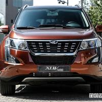 Ricambi usati mahindra xuv500 xuv 500 2015-2018