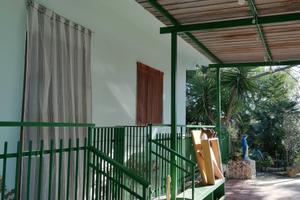 Villetta fiumara 80.000 +5.000mq terreno