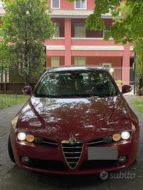 ALFA ROMEO 159 - 1.9 JTDM Turbo