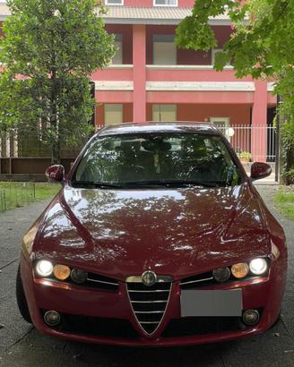 ALFA ROMEO 159 - 1.9 JTDM Turbo