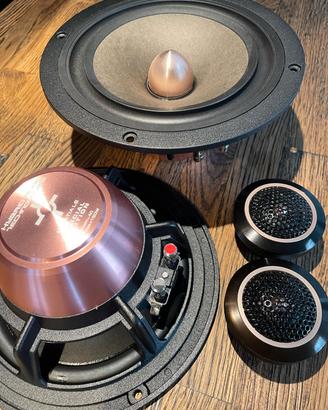 hybrid audio technologies legatia kit 2 vie