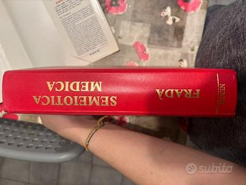 Semeiotica medica Fradà