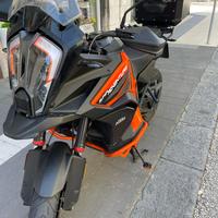 KTM 1290 Super Adventure - 2021