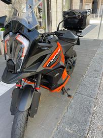 KTM 1290 Super Adventure - 2021