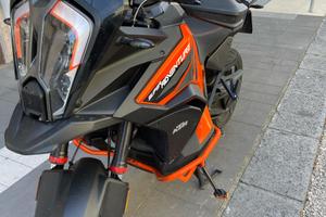 KTM 1290 Super Adventure - 2021