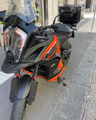 KTM 1290 Super Adventure - 2021