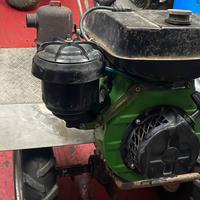 Casorzo Cotiemme motozappa