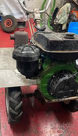 Casorzo Cotiemme motozappa