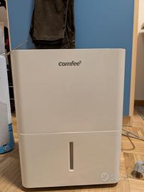 Deumidificatore Comfee 10L/giorno