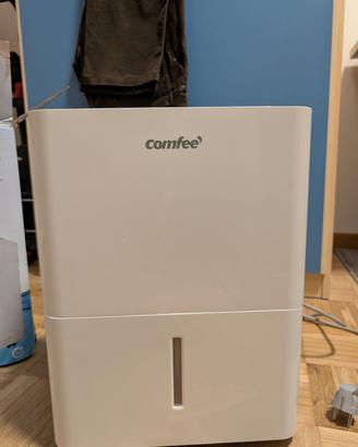 Deumidificatore Comfee 10L/giorno