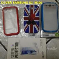 Cover per samsung s3 GT-I9300