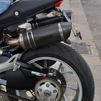 Scarico SC Project Monster