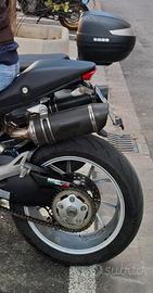 Scarico SC Project Monster