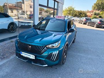 Peugeot 2008 ALLURE PureTech 100 6mt SPOTICAR