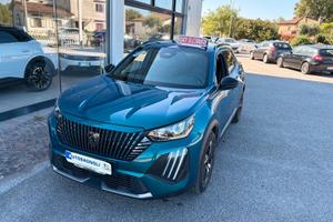 Peugeot 2008 ALLURE PureTech 100 6mt SPOTICAR
