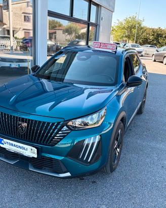 Peugeot 2008 ALLURE PureTech 100 6mt SPOTICAR