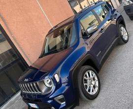 Jeep renegade 1.6 mjt 120cv limited full