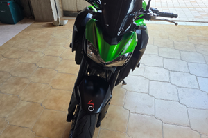 Z900 full performance 125cv 2019