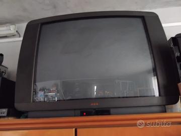 TELEVISIONE