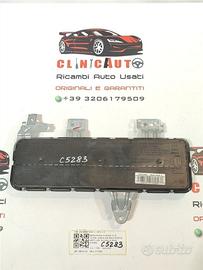 AIRBAG PORTA ANTERIORE SINISTRA MERCEDES CLK Cabri