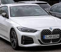 Ricambi Bmw g22 seire 4 / 3 m 2020 2022 2023 r