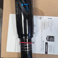 ammortizzatore rockshox deluxe select+