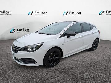 OPEL Astra 5ª serie - Astra 1.6 CDTi 136CV a U5131