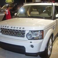 Parabrezza Land Rover Discovery IV serie
