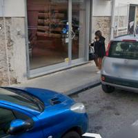 Locale commerciale in via Solferino