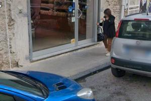 Locale commerciale in via Solferino