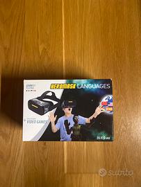 visore virtuale