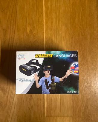 visore virtuale