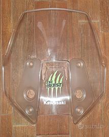 Cupolino Moto kawasaki Versys 1000