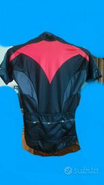 Abbigliamento da ciclismo