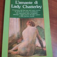 l' amante di lady Chatterley lawrence