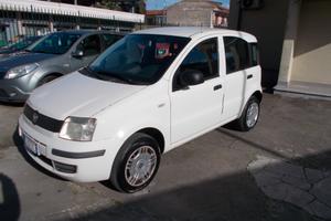 Fiat Panda 1.4 MyLife Natural Power