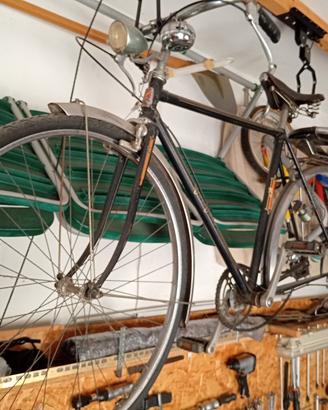 bicicletta Peugeot anni 70/80