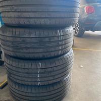 225/45 R19 96W Goodyear EAGLE F1 ASYMMETRIC 3 RF