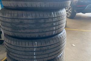 225/45 R19 96W Goodyear EAGLE F1 ASYMMETRIC 3 RF