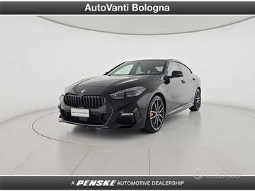 BMW Serie 2 Gran Coupe 220d Gran Coupe xdrive...