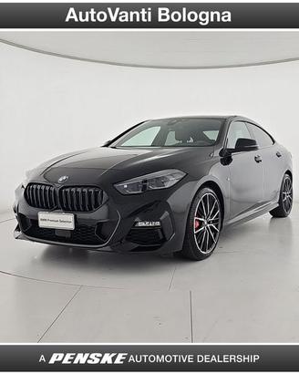 BMW Serie 2 Gran Coupe 220d Gran Coupe xdrive...