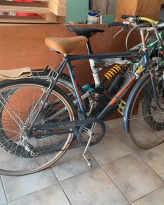BICICLETTA BIANCHI UOMO