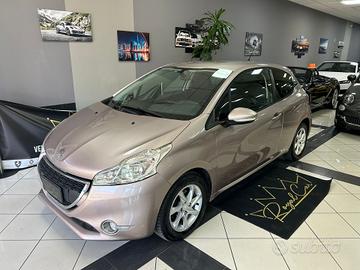 Peugeot 208 1.4 HDi 68 CV 3 porte Active