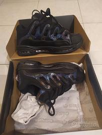 OSIRIS D3 2001 NUOVE 39.5