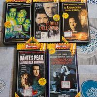 Grandi film di Panorama - VHS